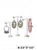 EARRING OR BRACELET DISPLAY